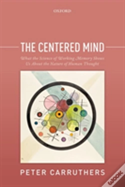Capa do artigo The Centered Mind