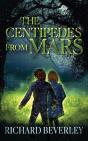 The Centipedes From Mars - Preview