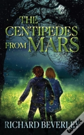 The Centipedes From Mars