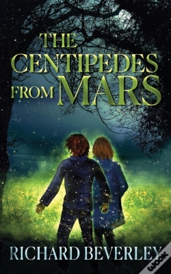 Capa do artigo The Centipedes From Mars