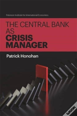 Capa do artigo The Central Bank As Crisis Manager