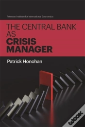 Capa do artigo The Central Bank As Crisis Manager