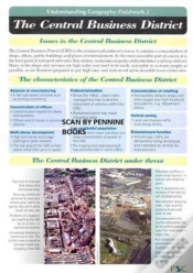 Capa do artigo The Central Business District