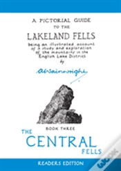 Capa do artigo The Central Fells