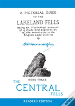 Capa do artigo The Central Fells