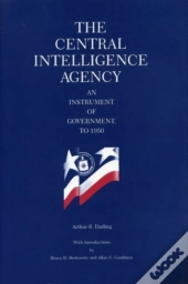 The Central Intelligence Agency