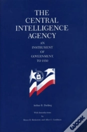 Capa do artigo The Central Intelligence Agency