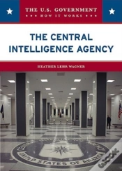 Capa do artigo The Central Intelligence Agency
