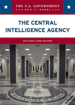 Capa do artigo The Central Intelligence Agency