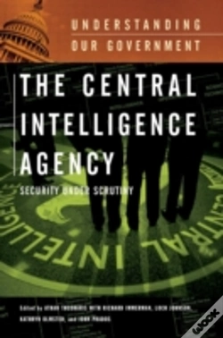 Capa do artigo The Central Intelligence Agency
