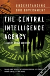 Capa do artigo The Central Intelligence Agency