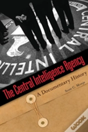 Capa do artigo The Central Intelligence Agency