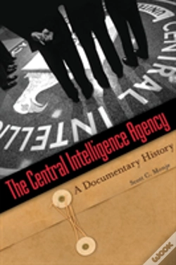 Capa do artigo The Central Intelligence Agency