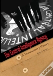 The Central Intelligence Agency