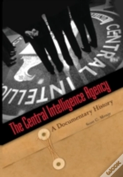 Capa do artigo The Central Intelligence Agency