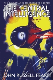 Capa do artigo The Central Intelligence