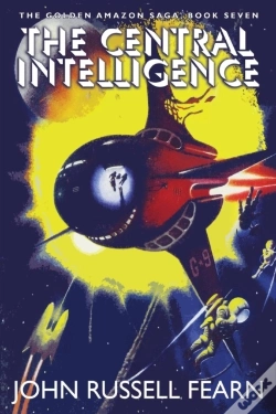 Capa do artigo The Central Intelligence