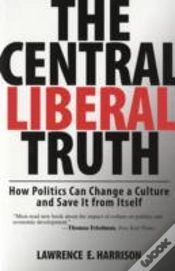Capa do artigo The Central Liberal Truth