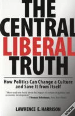 Capa do artigo The Central Liberal Truth