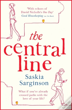 Capa do artigo The Central Line