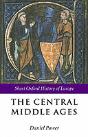 The Central Middle Ages - Preview