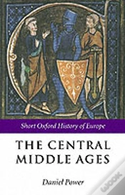 Capa do artigo The Central Middle Ages