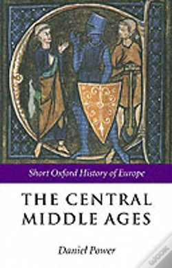 Capa do artigo The Central Middle Ages