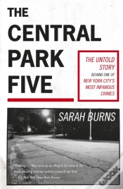 Capa do artigo The Central Park Five