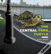 Capa do artigo The Central Park Turtle