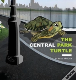 Capa do artigo The Central Park Turtle