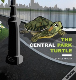 Capa do artigo The Central Park Turtle