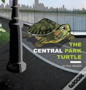 The Central Park Turtle