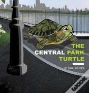 Capa do artigo The Central Park Turtle