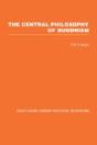 The Central Philosophy Of Buddhism - Preview