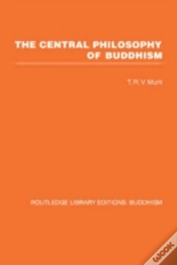 Capa do artigo The Central Philosophy Of Buddhism