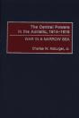 The Central Powers In The Adriatic, 1914-1918 - Preview