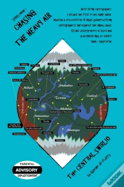 Capa do artigo The Central Swirlio