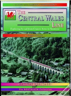 Capa do artigo The Central Wales Line