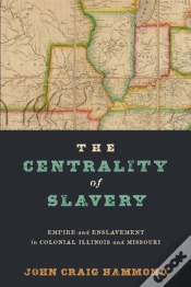 Capa do artigo The Centrality Of Slavery
