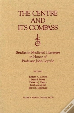 Capa do artigo The Centre And Its Compass