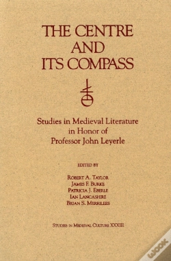Capa do artigo The Centre And Its Compass