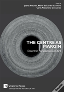 Capa do artigo The Centre As Margin