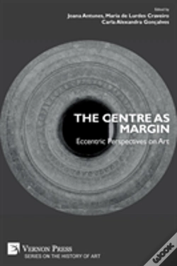 Capa do artigo The Centre As Margin