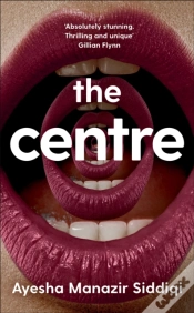 Capa do artigo The Centre