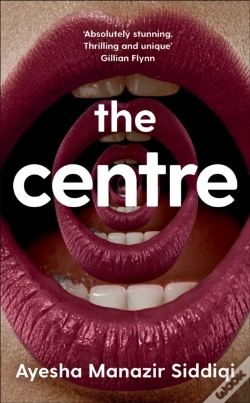 Capa do artigo The Centre