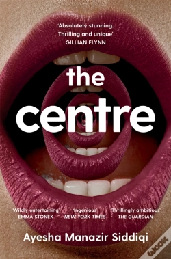 Capa do artigo The Centre
