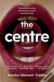Capa do artigo The Centre