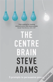 Capa do artigo The Centre Brain