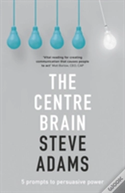 Capa do artigo The Centre Brain
