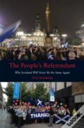 The Centre Cannot Hold